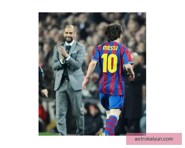 梅西离队引发财政危机，俱乐部竞争力提升面临严峻挑战