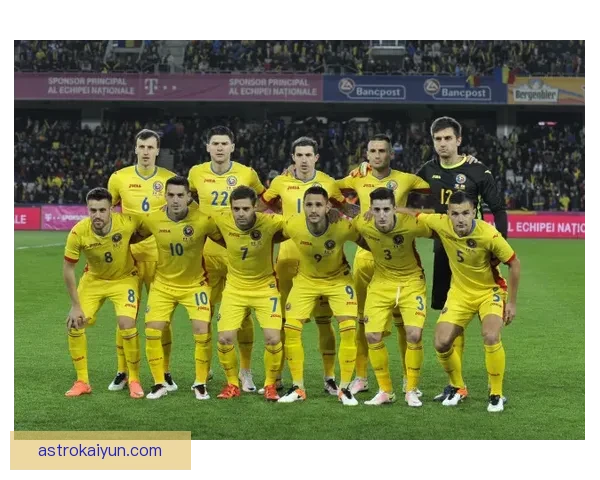 罗马尼亚主帅约尔达内斯库携球队迎接新挑战，备受期待在国际赛场上取得佳绩