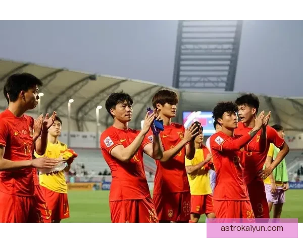 印尼国家队青年队在亚洲杯赛中表现稳健，成功夺得冠军荣耀