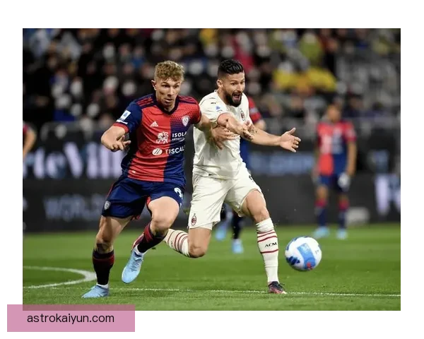 卡利亚里攻防平衡状态回暖，球队表现值得关注