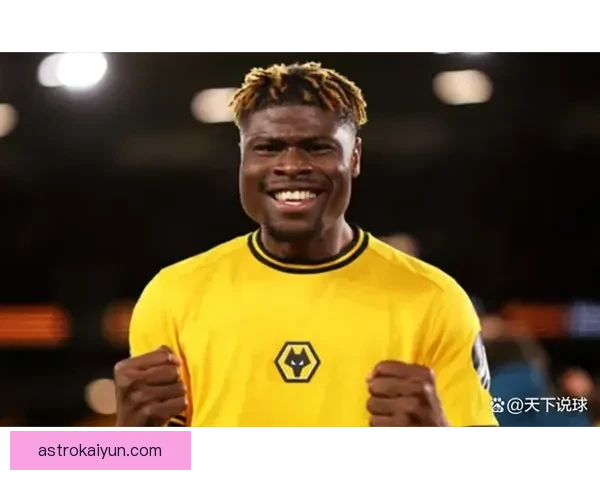 狼队整体实力逐渐提升，状态回暖值得关注