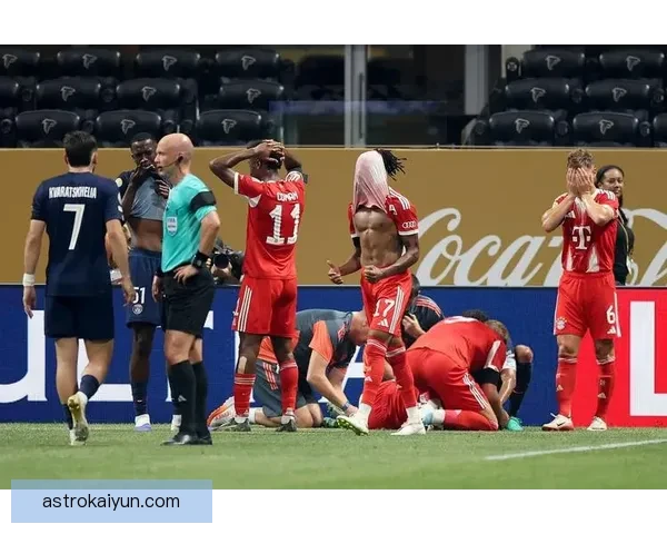 穆西亚拉的防守参与与进步趋于明显，展示出提升状态与竞争力增强的趋势。