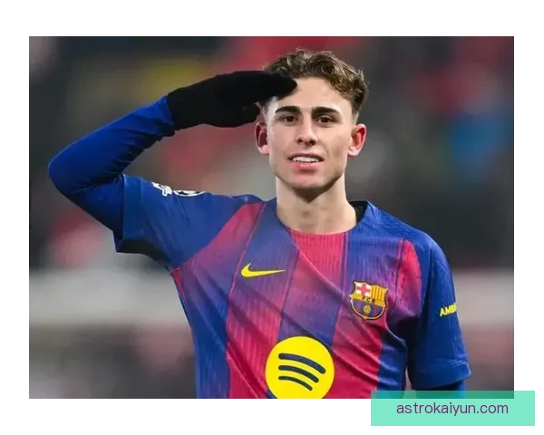 费尔明·洛佩斯状态回暖，巴萨新星持续提升竞争力