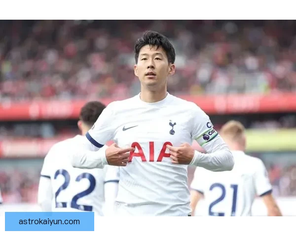 孙兴慜近期通过社交媒体与球迷互动频繁,展现亲和力备受期待 孙兴慜近期通过社交媒体与球迷互动频繁,展现亲和力备受期待